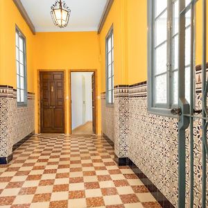 Deluxe Appartement met Twee Slaapkamers